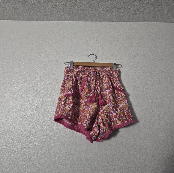 Japna Other - Womens Japna 100% Rayon Sleep SHorts Sz S